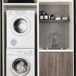 39 Ideas para organizar tu cuarto de lavado
