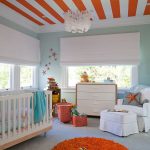 Colores para pintar habitaciones infantiles