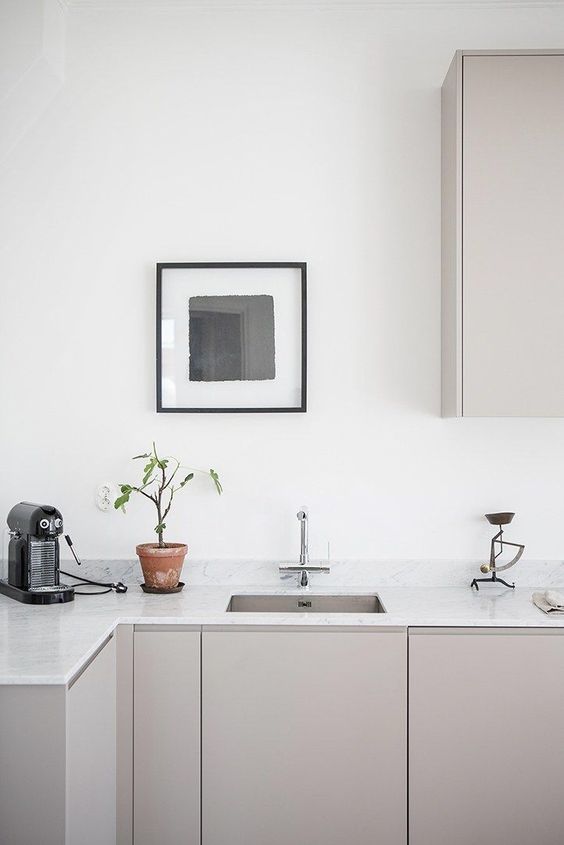 36 claves en la decoración de interiores minimalista