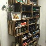 36 creativas ideas para reutilizar cajas de madera