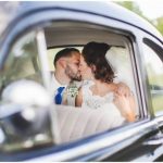 Ideas para Decorar los coches de boda o xv años