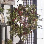 Complementos que puedes utilizar para decorar tu casa esta navidad 2017
