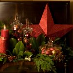 Decoraciones navideñas elegantes para este 2017