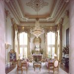Como decorar casas con estilo tradicional - Louis XV