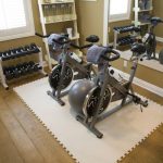 Ideas para montar un gym en casa