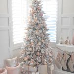 Tendencias para decorar tu árbol de navidad 2017 - 2018