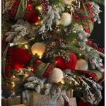 Tendencias para decorar tu árbol de navidad 2017 - 2018