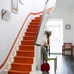 Diseños de pisos para el area de las escaleras