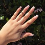 Diseños de uñas naturales que debes intentar este verano