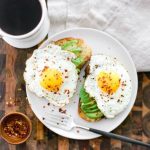 Ejemplos de desayunos nutritivos y deliciosos