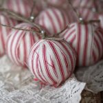 Esferas y mas decoraciones para tu árbol navideño 2017