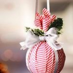 Esferas y mas decoraciones para tu árbol navideño 2017