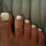 Ideas para decorar las uñas de tus pies