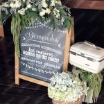 Ideas para decorar una boda civil