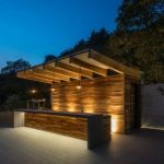 Ideas de techos para una terraza con estilo