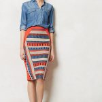 25 Formas diferentes de Combinar Faldas