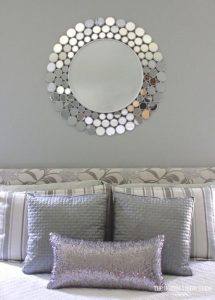 Espejos Decorativos para Sala y Comedor