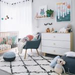 Claves en la decoración de una habitación para bebé