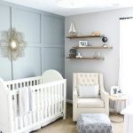 Claves en la decoración de una habitación para bebé