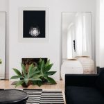 Decoración de interiores estilo minimalista