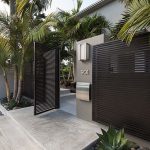 Diseños de puertas para el frente de tu casa