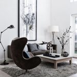 Ideas modernas para decorar una sala de estar