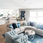Ideas modernas para decorar una sala de estar