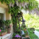 17 Ideas preciosas Para decorar tu Jardín