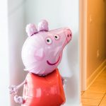 Ideas para Decorar una Fiesta de Peppa Pig