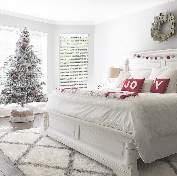 Como decorar tu casa esta navidad 2018 - 2019