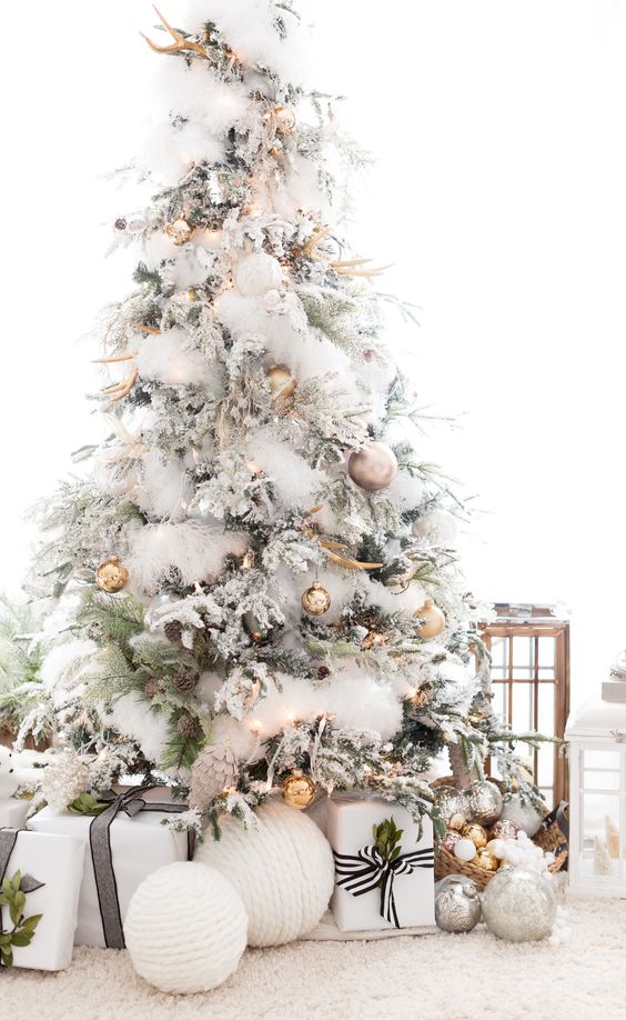 Como decorar tu casa esta navidad 2018 - 2019