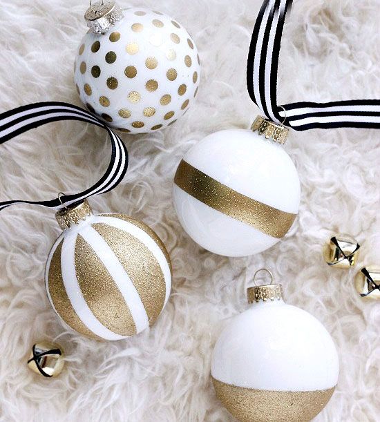 Esferas tradicionales para arbol de navidad