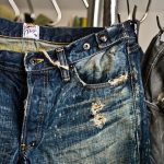 ¡Ideas para Organizar los Jeans!