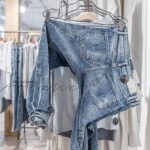 ¡Ideas para Organizar los Jeans!