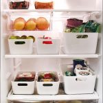 Como organizar de forma optima tu refrigerador
