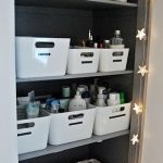 Como organizar un armario