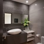 Como decorar un cuarto de baño moderno