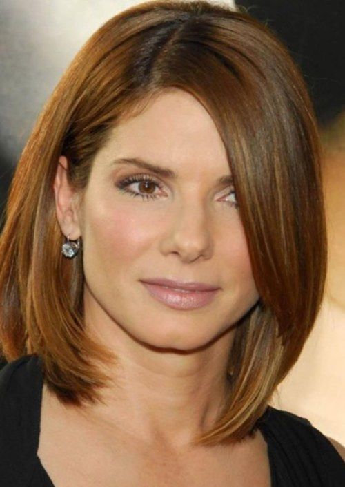 Haircuts for Women of 40 or more