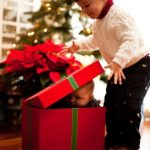 Ideas para Adornar un arbol de Navidad con Tus hijos (4)