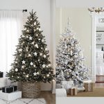 Ideas para Árboles de Navidad con Madera