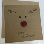 Los mejores diseños de tarjetas navideñas que puedes obsequiar esta navidad 2017