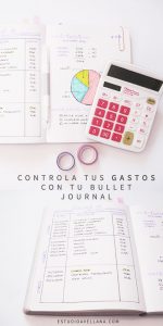 Bullet journals para 2018 El mejor metodo de organización (22)