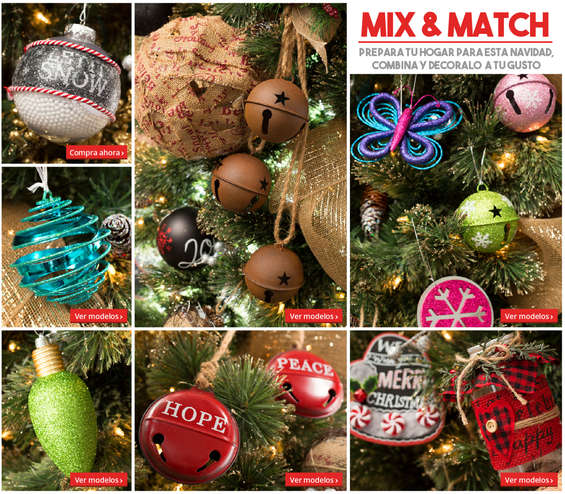 coleccion mix y match para navidad 2019 - 2020 (2)