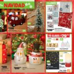 inspiremos tu navidad 2018 catalogo the home depot