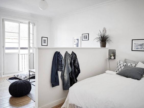 recomendaciones para decorar un piso pequeno (2)