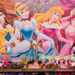 mesa de postres para fiesta infatil de princesas (4)