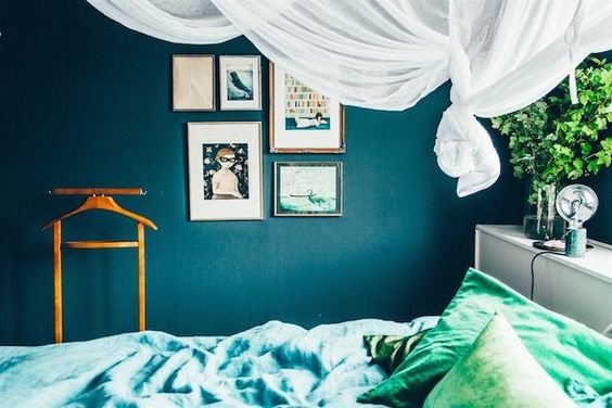 Colores para dormitorios | Arcadia