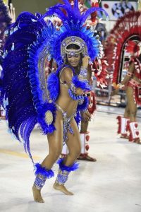 Disfraces de carnaval 2017