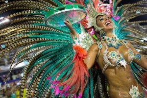 Imágenes de Disfraces para el carnaval