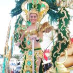Imágenes de Disfraces para el carnaval